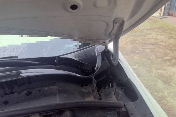 Toyota Levin 2019, 82800 км, за 7247 USD - фото 22