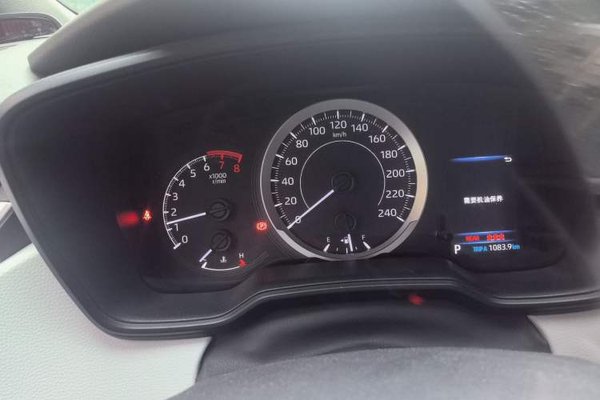 Toyota Levin 2019, 82800 км, за 7247 USD - фото 11