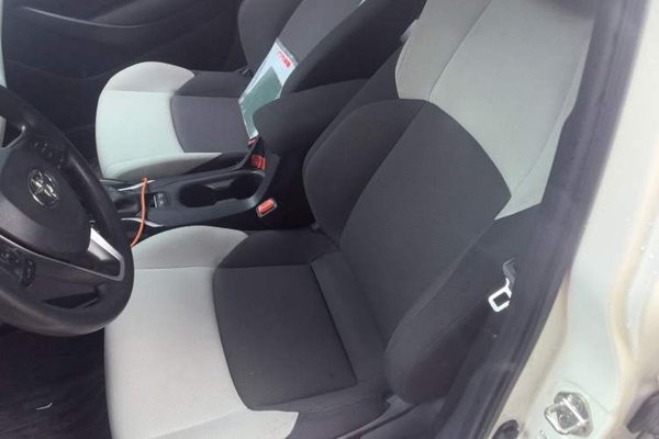 Toyota Levin 2019, 82800 км, за 7247 USD - фото 15