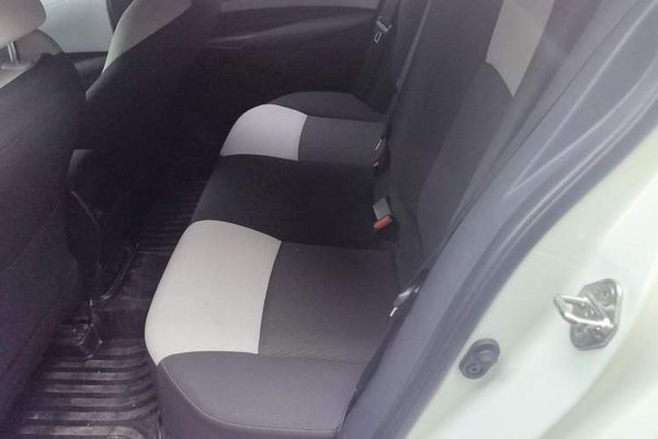 Toyota Levin 2019, 82800 км, за 7247 USD - фото 17