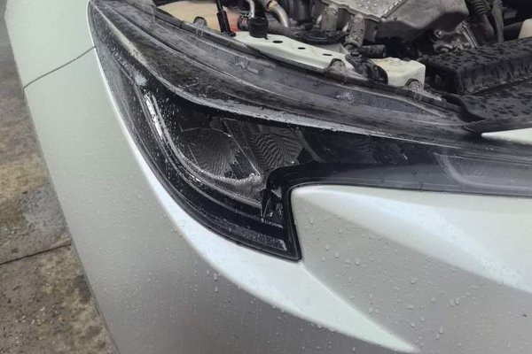 Toyota Levin 2019, 82800 км, за 7247 USD - фото 7