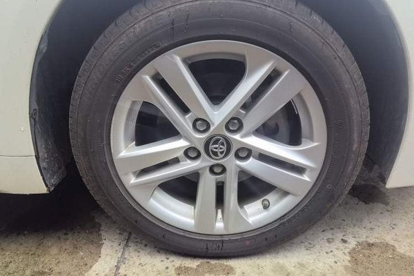 Toyota Levin 2019, 82800 км, за 7247 USD - фото 8