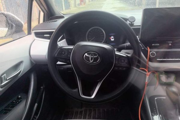 Toyota Levin 2019, 82800 км, за 7247 USD - фото 10