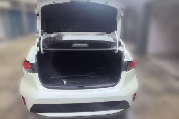 Toyota Levin 2019, 82800 км, за 7247 USD - фото 19