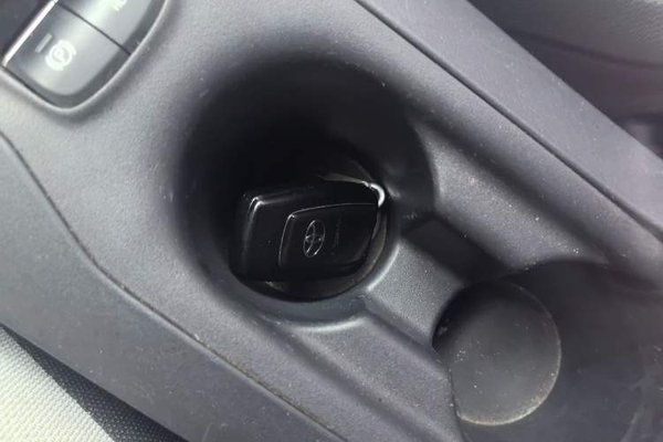 Toyota Levin 2019, 82800 км, за 7247 USD - фото 20