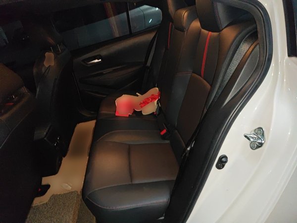 Toyota Levin 2019, 51700 км, за 10841 USD - фото 14