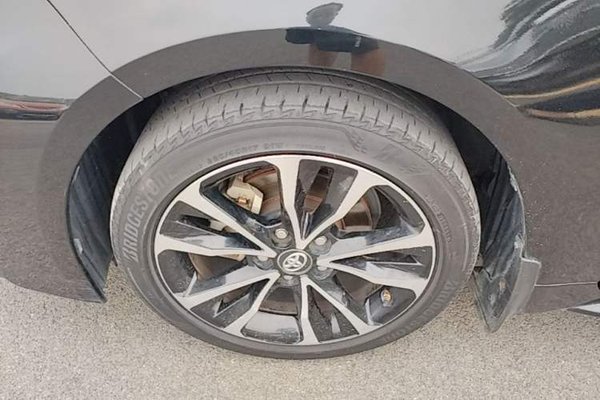Toyota Levin 2021, 49700 км, за 9676 USD - фото 15