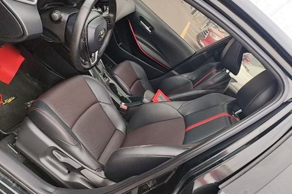 Toyota Levin 2021, 49700 км, за 9676 USD - фото 23