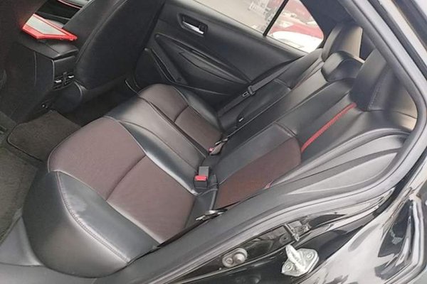 Toyota Levin 2021, 49700 км, за 9676 USD - фото 25