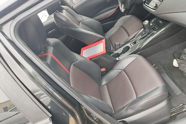 Toyota Levin 2021, 49700 км, за 9676 USD - фото 28