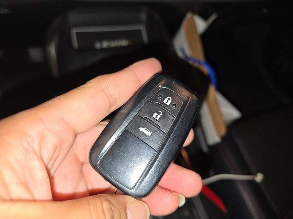 Toyota Levin 2021, 53600 км, за 10629 USD - фото 9