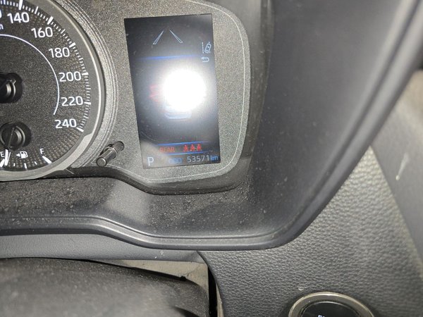 Toyota Levin 2021, 53600 км, за 10629 USD - фото 13