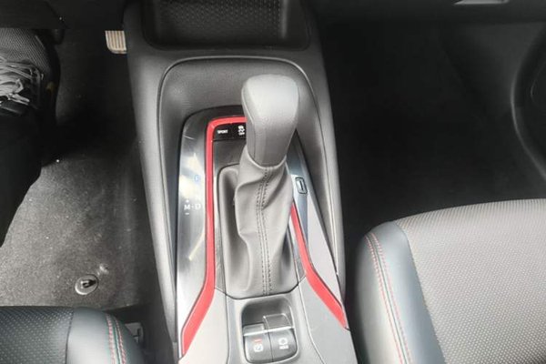 Toyota Levin 2021, 21400 км, за 10502 USD - фото 22
