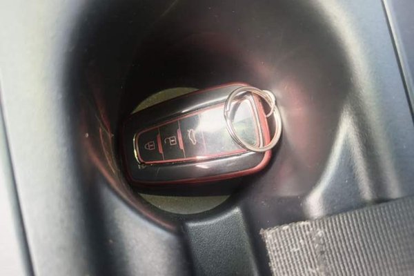 Toyota Levin 2021, 21400 км, за 10502 USD - фото 29