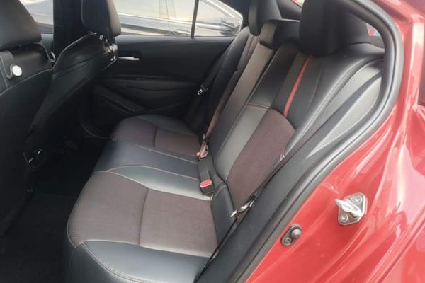 Toyota Levin 2021, 21400 км, за 10502 USD - фото 25