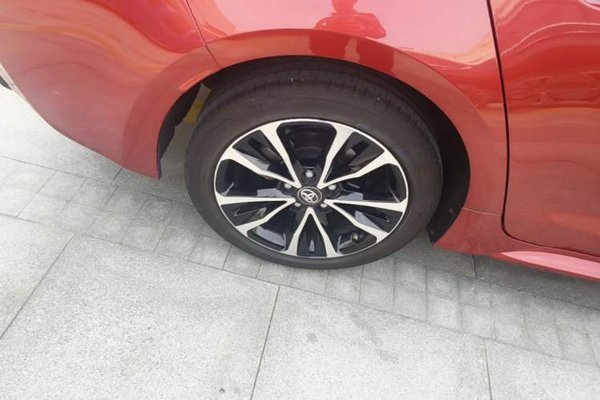 Toyota Levin 2021, 21400 км, за 10502 USD - фото 10