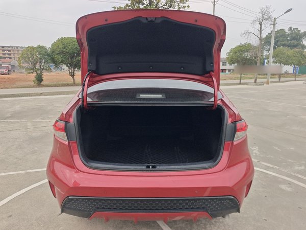 Toyota Levin 2021, 51900 км, за 10876 USD - фото 22