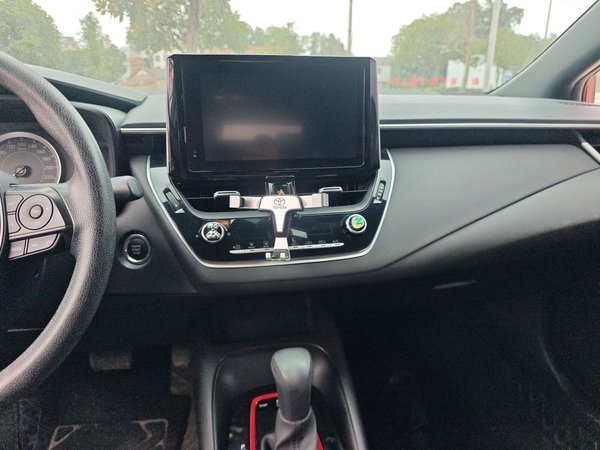 Toyota Levin 2021, 51900 км, за 10876 USD - фото 16