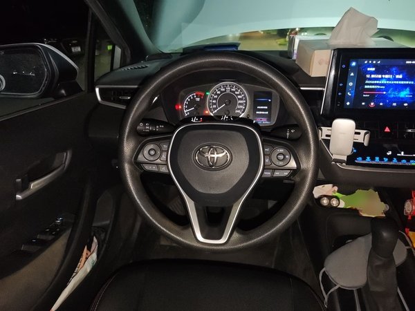 Toyota Levin 2021, 36300 км, за 8356 USD - фото 11