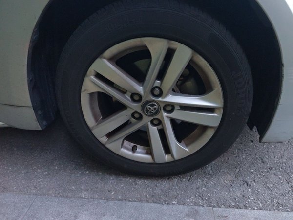 Toyota Levin 2021, 36300 км, за 8356 USD - фото 8