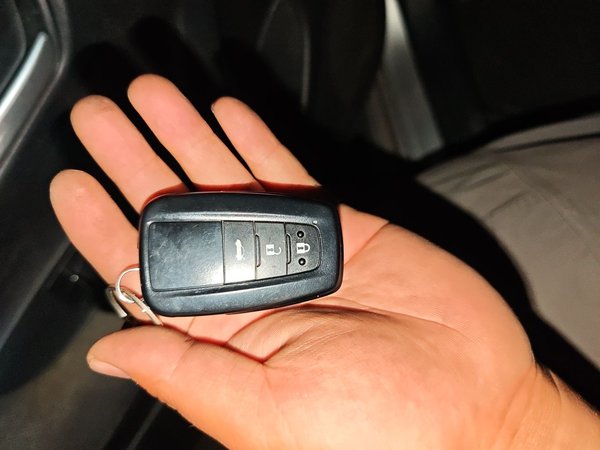 Toyota Levin 2021, 36300 км, за 8356 USD - фото 9
