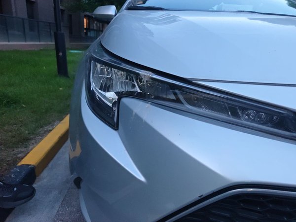 Toyota Levin 2021, 36300 км, за 8356 USD - фото 7