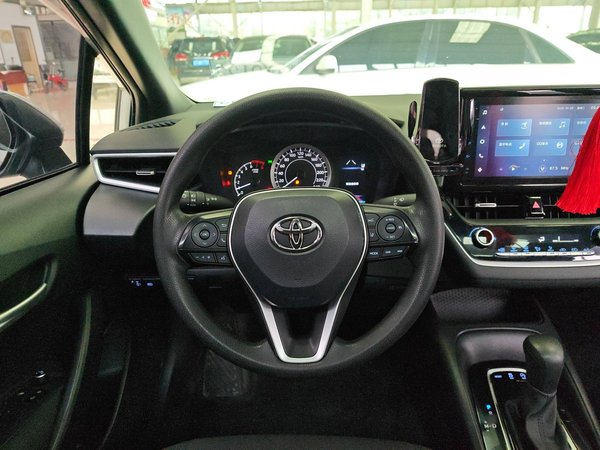 Toyota Levin 2021, 64000 км, за 10066 USD - фото 6