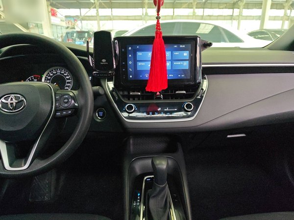 Toyota Levin 2021, 64000 км, за 10066 USD - фото 8