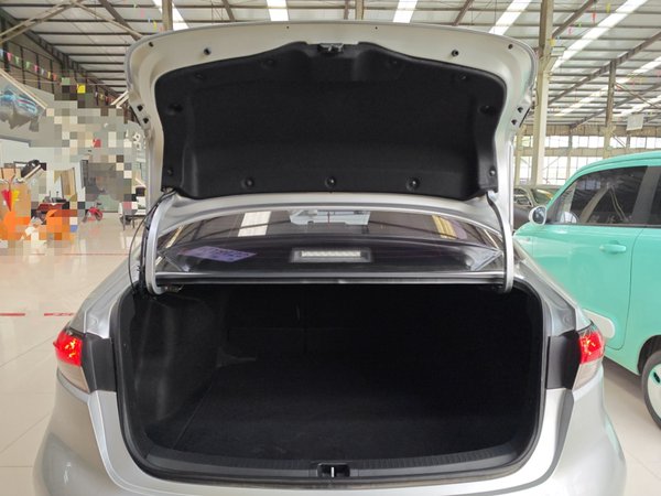 Toyota Levin 2021, 64000 км, за 10066 USD - фото 17