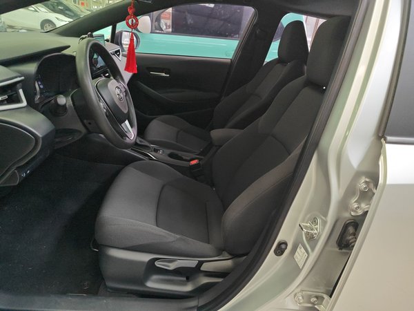 Toyota Levin 2021, 64000 км, за 10066 USD - фото 13