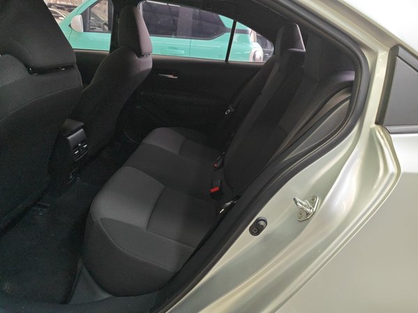 Toyota Levin 2021, 64000 км, за 10066 USD - фото 23