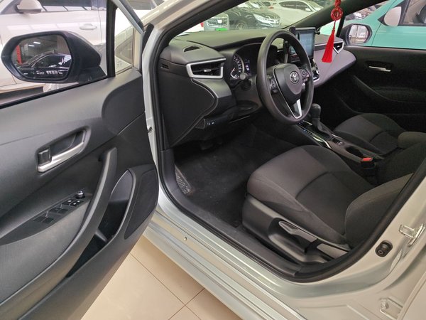 Toyota Levin 2021, 64000 км, за 10066 USD - фото 22