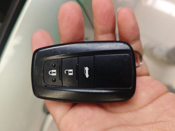 Toyota Levin 2021, 64000 км, за 10066 USD - фото 19