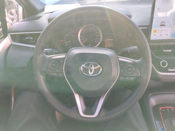 Toyota Levin 2021, 73500 км, за 10573 USD - фото 14