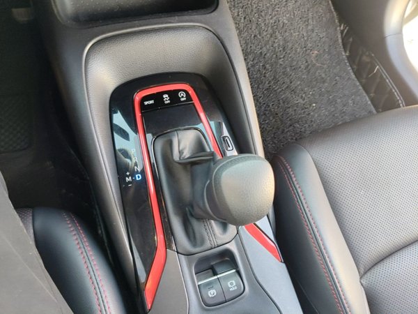 Toyota Levin 2021, 73500 км, за 10573 USD - фото 17