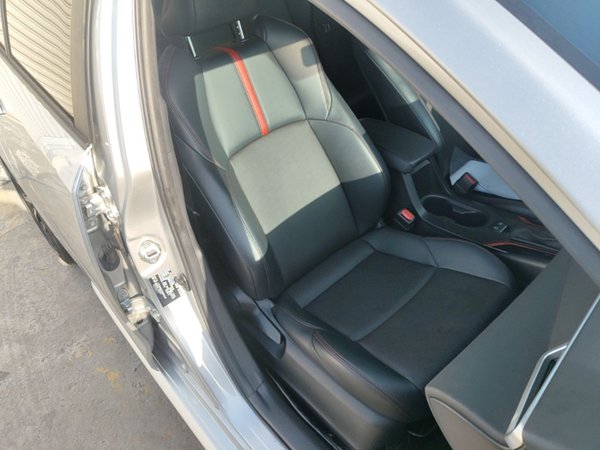 Toyota Levin 2021, 73500 км, за 10573 USD - фото 23