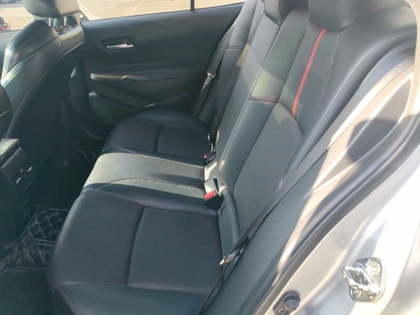 Toyota Levin 2021, 73500 км, за 10573 USD - фото 20