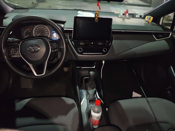 Toyota Levin 2021, 104500 км, за 7940 USD - фото 10