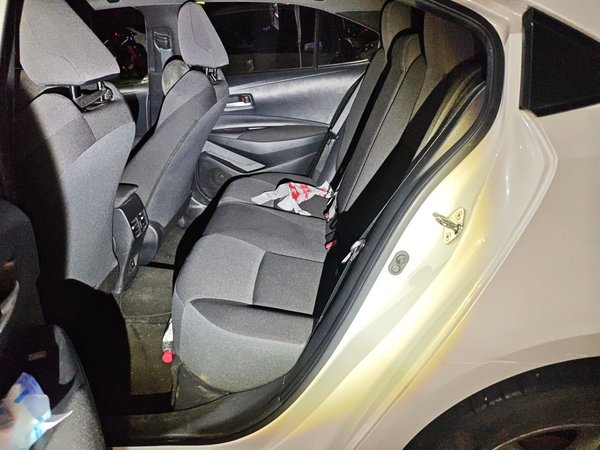 Toyota Levin 2021, 104500 км, за 7940 USD - фото 18