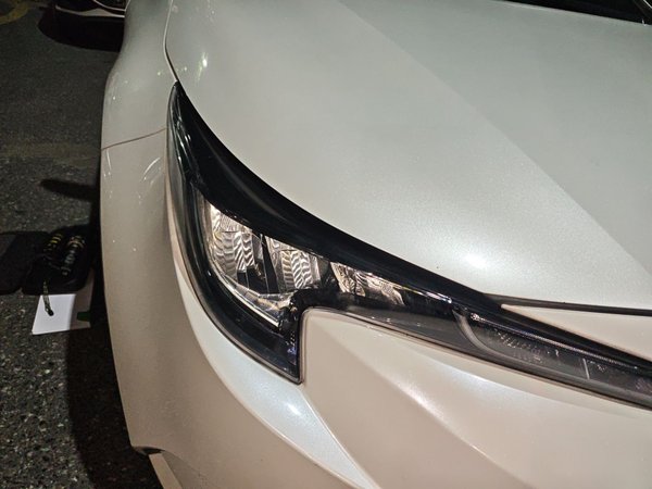 Toyota Levin 2021, 104500 км, за 7940 USD - фото 7