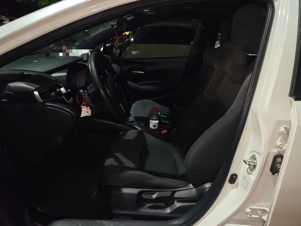 Toyota Levin 2021, 104500 км, за 7940 USD - фото 16