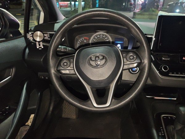 Toyota Levin 2021, 104500 км, за 7940 USD - фото 11