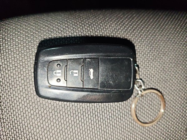 Toyota Levin 2021, 104500 км, за 7940 USD - фото 9