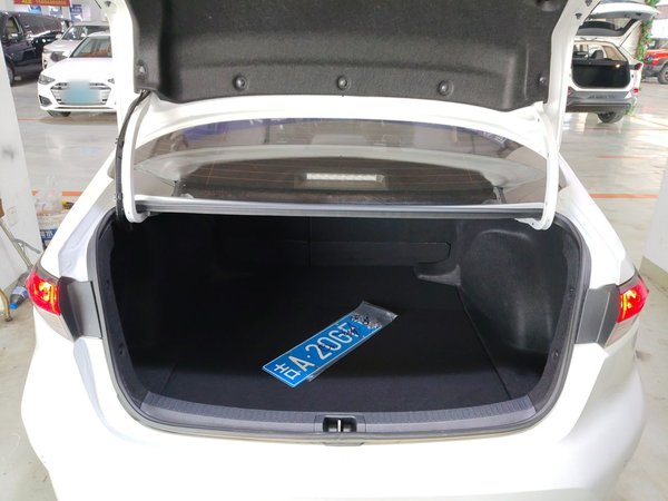 Toyota Levin 2021, 39600 км, за 10531 USD - фото 22