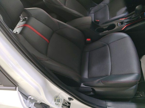 Toyota Levin 2021, 39600 км, за 10531 USD - фото 23