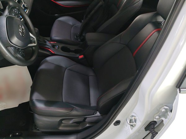 Toyota Levin 2021, 39600 км, за 10531 USD - фото 18