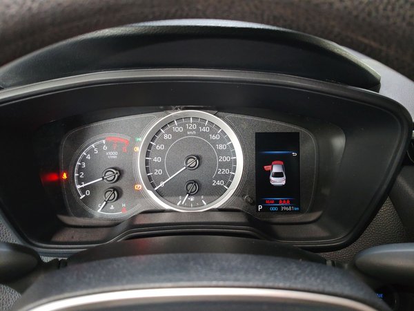 Toyota Levin 2021, 39600 км, за 10531 USD - фото 15