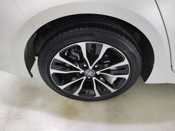 Toyota Levin 2021, 39600 км, за 10531 USD - фото 10