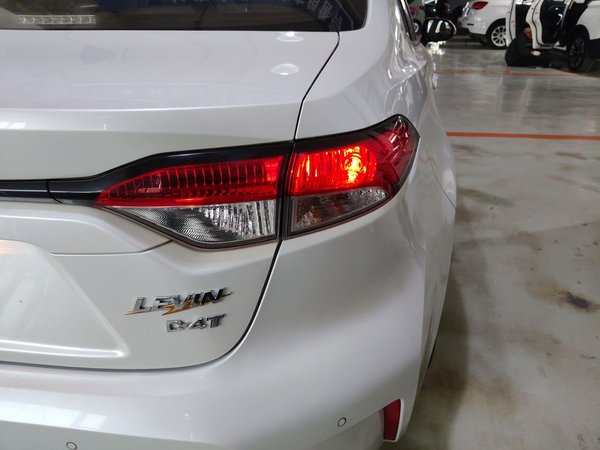Toyota Levin 2021, 39600 км, за 10531 USD - фото 7