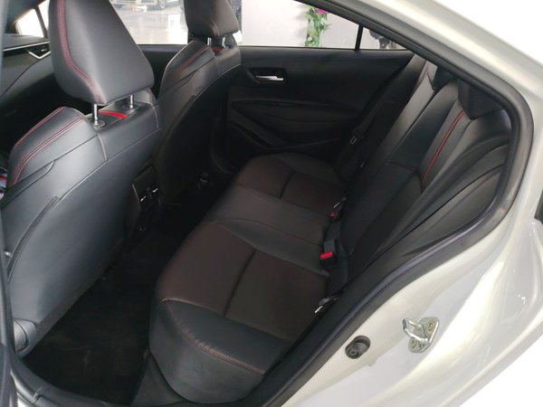 Toyota Levin 2021, 39600 км, за 10531 USD - фото 20